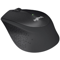 MOUSE SEM FIO RC/NANO M330 SILENTPLUS