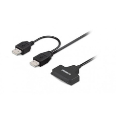 CONVERSOR USB 2.0 PARA SATA 9296 COMTAC