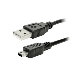 CABO USB X MINI USB 018-1408