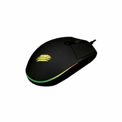 MOUSE GAMER USB MS323