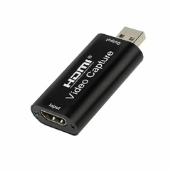 PLACA DE CAPTURA HDMI USB ST-HDP - comprar online