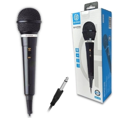 MICROFONE PROF HOOPSON MIC-002 na internet