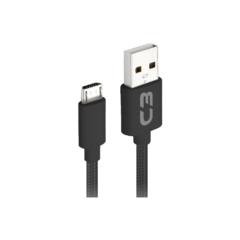 CABO USB-MICRO USB 2M 2A CB-M21BK na internet