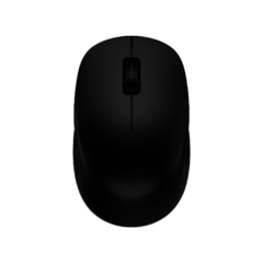 MOUSE MOVER BLACK SEM FIO SILENT CLICK 1600 DPI PMMWSCB- PRETO na internet