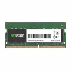 MEMORIA 8GB DDR3 1333MHZ NETCORE