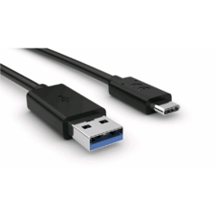 CABO DADOS USB TIPO C 1M