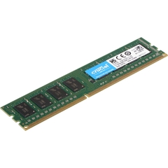 MEMORIA DESKTOP DDR3 8GB 1600MHz CRUCIAL na internet