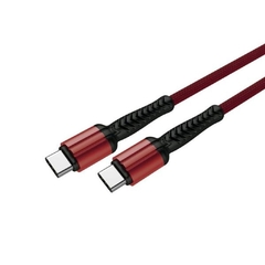 CABO USB-C / USB -C CB-P150RD - comprar online