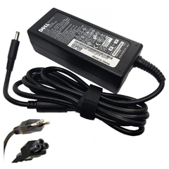 FONTE P/ NOTEBOOK 19,5V 3.33A 4.5 X 3MM DELL na internet