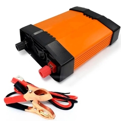 INVERSOR DE POTENCIA 12V 300 W/USB 220V AU915 na internet