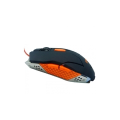 MOUSE GAMER USB DPI RANGER OEX MS309