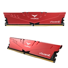 MEMORIA DDR4 8GB MHZ-2666 VULCAN - comprar online