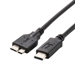 CABO USB -C PARA USB-B 5G 018-7476