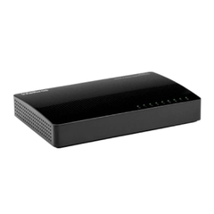 SWITCH INTELBRAS SG 800 8 PORTAS SG800 GIGA - PrecisaShop