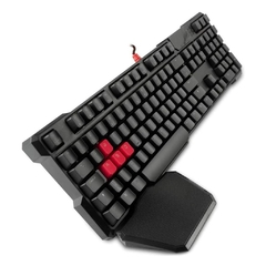 TECLADO BLOOD A4T B540 MECANICO - comprar online