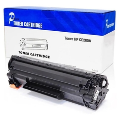 TONER COMPATÍVEL HP CE285 / 285A / 85A PREMIUN - comprar online