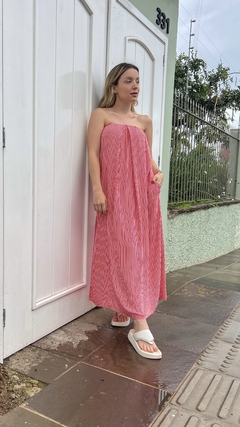 Vestido Fernanda