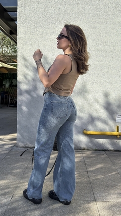 Calça Jeans Carol