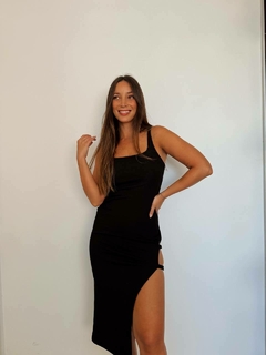 Vestido morlay martina en internet