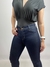 Calça Jeans Feminina Escura Flare - Boutique Qbonita Pina