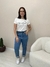 T-shirt Feminina em Algodão Yeshua - comprar online