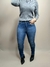 Calça Jeans Tradicional Skinny Feminina - loja online