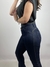 Calça Jeans Feminina Escura Flare - loja online