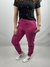 Calça Jogger Feminino em Linho - loja online