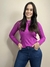 Calça Jeans Skinny Feminina Escura Plus Size na internet