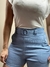 Shorts Feminino em Sarja com Cinto - loja online