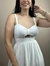 Vestido Feminino Longo Godê em Duna - loja online