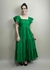 Vestido Feminino Longo em Tricoline - comprar online