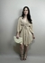 Vestido Feminino Curto Modelo Bata com Amarração - comprar online
