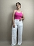 Calça Pantalona Feminina em Duna - loja online