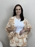 Conjunto Feminino Kimono e Shorts Saia na internet