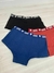 Kit C/5 Calcinha Boxer em Algodão Shorts Confort - comprar online