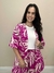 Conjunto Kimono e Shorts Feminino em Viscolinho - loja online