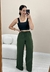 Calça Pantalona Feminina em Duna - Boutique Qbonita Pina