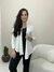 Cardigan Feminino em Malha