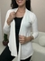 Cardigan Feminino em Malha - loja online