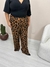 Calça Pantalona Feminina em Duna Plus Size - comprar online