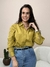 Camisa Feminina em Algodão - loja online