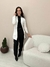 Max Cardigan Feminino em Modal - Boutique Qbonita Pina