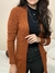 Max Cardigan Feminino em Modal