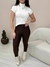 Calça Feminino Skinny Modelo Lipo