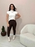Calça Feminino Skinny Modelo Lipo - comprar online