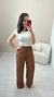 Calça Pantalona Feminina em Duna na internet