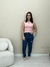 Blusa Feminina Regata Ribana - Boutique Qbonita Pina