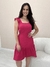 Vestido Feminino Curto Amarração em Duna - loja online