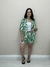 Conjunto Kimono e Shorts Feminino em Viscolinho - comprar online